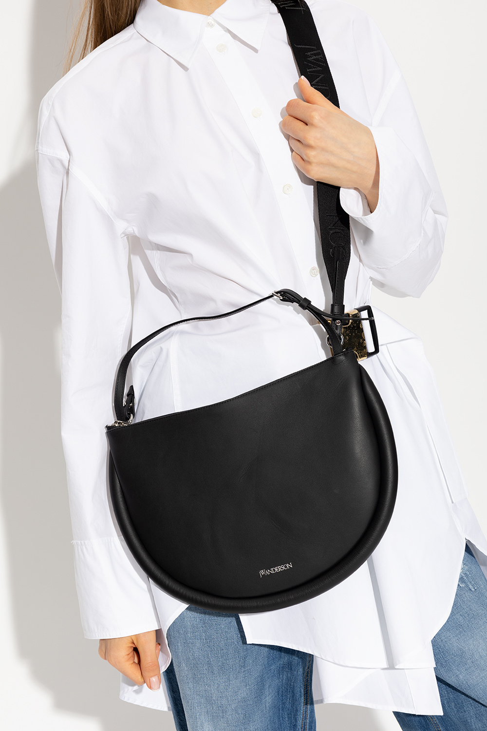 XO June Quilted Backpack - SchaferandweinerShops KR - Black XO June Quilted Backpack - SchaferandweinerShops KR - Black